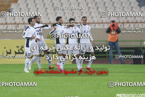 508709, Tehran, [*parameter:4*], لیگ برتر فوتبال ایران، Persian Gulf Cup، Week 19، Second Leg، Esteghlal 3 v 2 Paykan on 2017/01/27 at Azadi Stadium