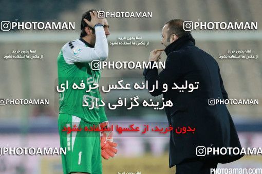 510076, Tehran, [*parameter:4*], لیگ برتر فوتبال ایران، Persian Gulf Cup، Week 19، Second Leg، Esteghlal 3 v 2 Paykan on 2017/01/27 at Azadi Stadium