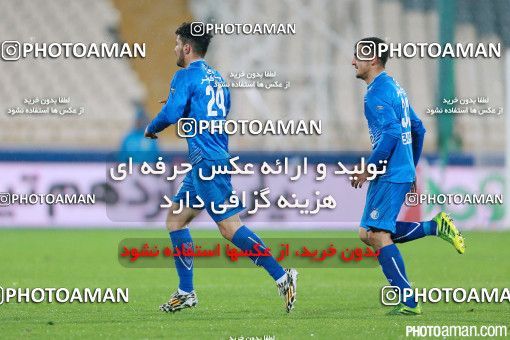 509279, Tehran, [*parameter:4*], لیگ برتر فوتبال ایران، Persian Gulf Cup، Week 19، Second Leg، Esteghlal 3 v 2 Paykan on 2017/01/27 at Azadi Stadium