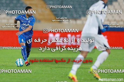 509313, Tehran, [*parameter:4*], لیگ برتر فوتبال ایران، Persian Gulf Cup، Week 19، Second Leg، Esteghlal 3 v 2 Paykan on 2017/01/27 at Azadi Stadium