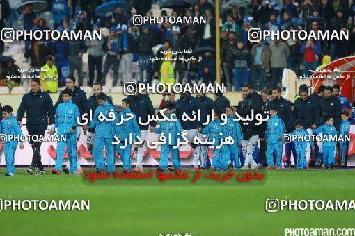 508977, Tehran, [*parameter:4*], لیگ برتر فوتبال ایران، Persian Gulf Cup، Week 19، Second Leg، Esteghlal 3 v 2 Paykan on 2017/01/27 at Azadi Stadium
