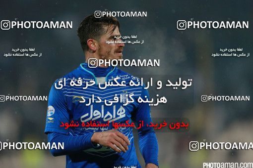 509152, Tehran, [*parameter:4*], لیگ برتر فوتبال ایران، Persian Gulf Cup، Week 19، Second Leg، Esteghlal 3 v 2 Paykan on 2017/01/27 at Azadi Stadium
