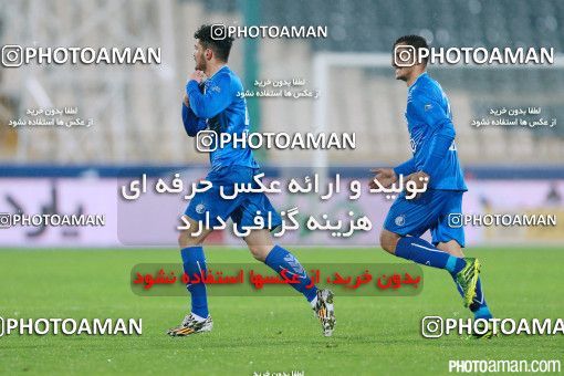 509278, Tehran, [*parameter:4*], لیگ برتر فوتبال ایران، Persian Gulf Cup، Week 19، Second Leg، Esteghlal 3 v 2 Paykan on 2017/01/27 at Azadi Stadium