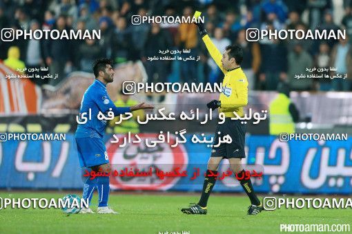 509412, Tehran, [*parameter:4*], لیگ برتر فوتبال ایران، Persian Gulf Cup، Week 19، Second Leg، Esteghlal 3 v 2 Paykan on 2017/01/27 at Azadi Stadium