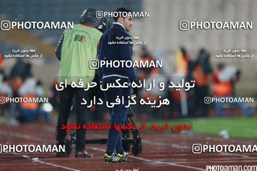 509656, Tehran, [*parameter:4*], لیگ برتر فوتبال ایران، Persian Gulf Cup، Week 19، Second Leg، Esteghlal 3 v 2 Paykan on 2017/01/27 at Azadi Stadium