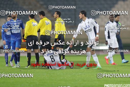 508786, Tehran, [*parameter:4*], لیگ برتر فوتبال ایران، Persian Gulf Cup، Week 19، Second Leg، Esteghlal 3 v 2 Paykan on 2017/01/27 at Azadi Stadium