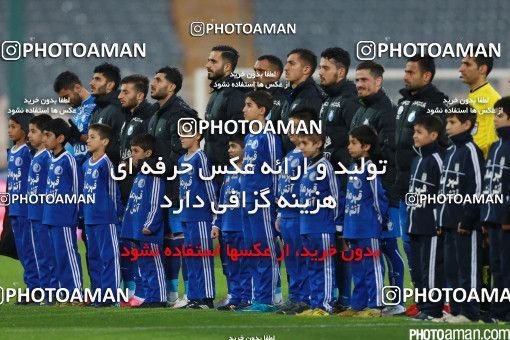 508988, Tehran, [*parameter:4*], لیگ برتر فوتبال ایران، Persian Gulf Cup، Week 19، Second Leg، Esteghlal 3 v 2 Paykan on 2017/01/27 at Azadi Stadium