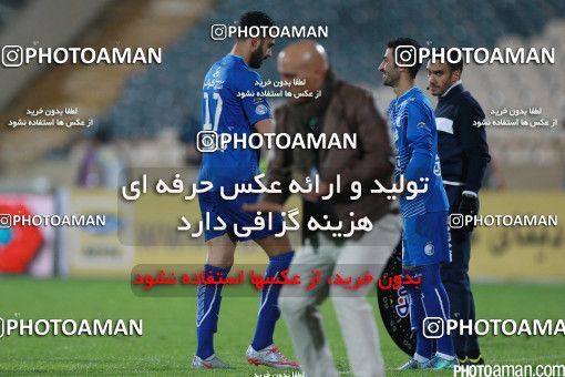 509952, Tehran, [*parameter:4*], لیگ برتر فوتبال ایران، Persian Gulf Cup، Week 19، Second Leg، Esteghlal 3 v 2 Paykan on 2017/01/27 at Azadi Stadium