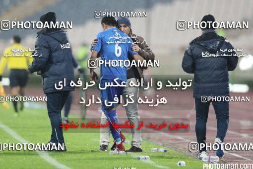 508704, Tehran, [*parameter:4*], لیگ برتر فوتبال ایران، Persian Gulf Cup، Week 19، Second Leg، Esteghlal 3 v 2 Paykan on 2017/01/27 at Azadi Stadium