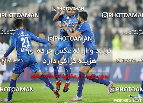508901, Tehran, [*parameter:4*], لیگ برتر فوتبال ایران، Persian Gulf Cup، Week 19، Second Leg، Esteghlal 3 v 2 Paykan on 2017/01/27 at Azadi Stadium