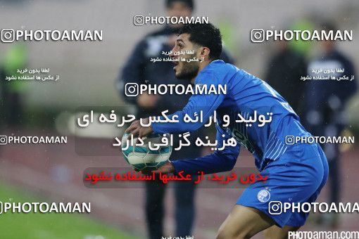 508674, Tehran, [*parameter:4*], لیگ برتر فوتبال ایران، Persian Gulf Cup، Week 19، Second Leg، Esteghlal 3 v 2 Paykan on 2017/01/27 at Azadi Stadium