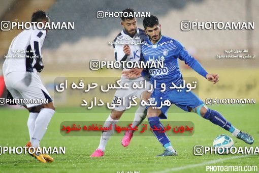 508863, Tehran, [*parameter:4*], لیگ برتر فوتبال ایران، Persian Gulf Cup، Week 19، Second Leg، Esteghlal 3 v 2 Paykan on 2017/01/27 at Azadi Stadium