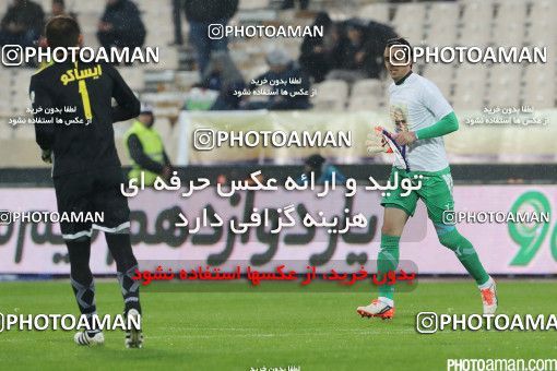 508667, Tehran, [*parameter:4*], لیگ برتر فوتبال ایران، Persian Gulf Cup، Week 19، Second Leg، Esteghlal 3 v 2 Paykan on 2017/01/27 at Azadi Stadium