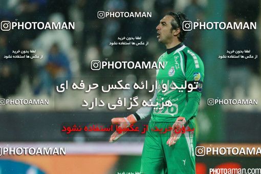 509648, Tehran, [*parameter:4*], لیگ برتر فوتبال ایران، Persian Gulf Cup، Week 19، Second Leg، Esteghlal 3 v 2 Paykan on 2017/01/27 at Azadi Stadium