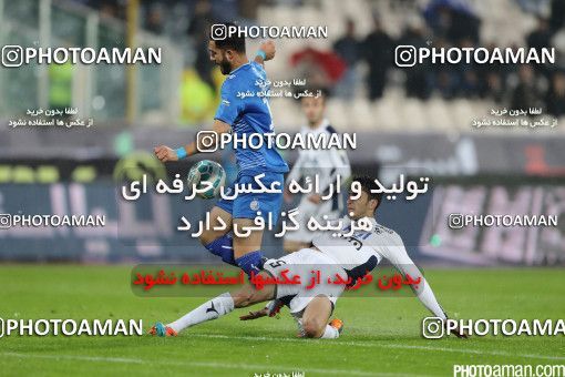 508682, Tehran, [*parameter:4*], لیگ برتر فوتبال ایران، Persian Gulf Cup، Week 19، Second Leg، Esteghlal 3 v 2 Paykan on 2017/01/27 at Azadi Stadium