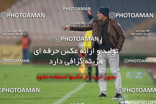 509192, Tehran, [*parameter:4*], لیگ برتر فوتبال ایران، Persian Gulf Cup، Week 19، Second Leg، Esteghlal 3 v 2 Paykan on 2017/01/27 at Azadi Stadium