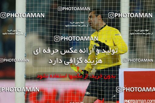 509226, Tehran, [*parameter:4*], لیگ برتر فوتبال ایران، Persian Gulf Cup، Week 19، Second Leg، Esteghlal 3 v 2 Paykan on 2017/01/27 at Azadi Stadium
