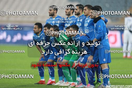 509519, Tehran, [*parameter:4*], لیگ برتر فوتبال ایران، Persian Gulf Cup، Week 19، Second Leg، Esteghlal 3 v 2 Paykan on 2017/01/27 at Azadi Stadium