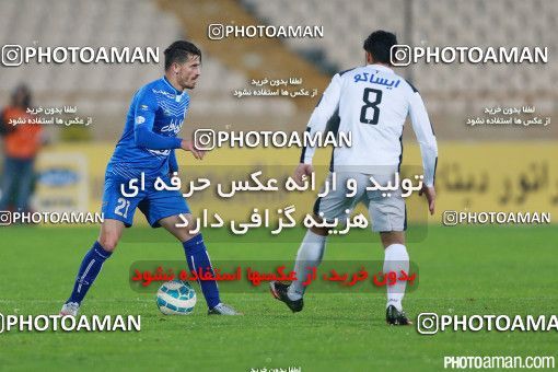 509266, Tehran, [*parameter:4*], لیگ برتر فوتبال ایران، Persian Gulf Cup، Week 19، Second Leg، Esteghlal 3 v 2 Paykan on 2017/01/27 at Azadi Stadium
