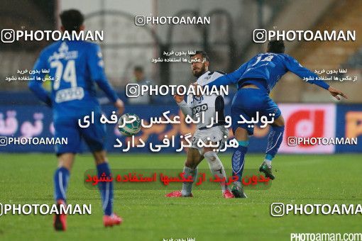 509189, Tehran, [*parameter:4*], لیگ برتر فوتبال ایران، Persian Gulf Cup، Week 19، Second Leg، Esteghlal 3 v 2 Paykan on 2017/01/27 at Azadi Stadium