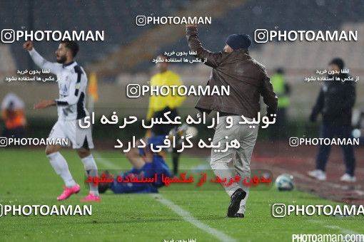 508729, Tehran, [*parameter:4*], لیگ برتر فوتبال ایران، Persian Gulf Cup، Week 19، Second Leg، Esteghlal 3 v 2 Paykan on 2017/01/27 at Azadi Stadium