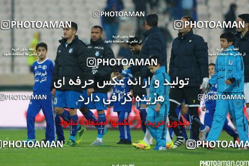 508981, Tehran, [*parameter:4*], لیگ برتر فوتبال ایران، Persian Gulf Cup، Week 19، Second Leg، Esteghlal 3 v 2 Paykan on 2017/01/27 at Azadi Stadium