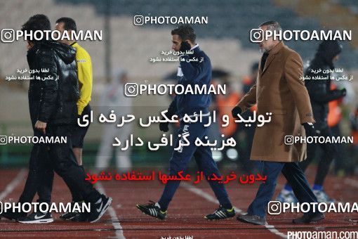 509689, Tehran, [*parameter:4*], لیگ برتر فوتبال ایران، Persian Gulf Cup، Week 19، Second Leg، Esteghlal 3 v 2 Paykan on 2017/01/27 at Azadi Stadium