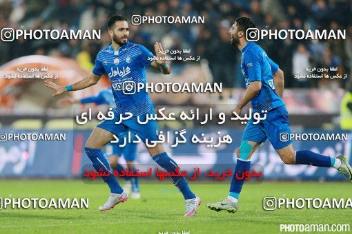 509343, Tehran, [*parameter:4*], لیگ برتر فوتبال ایران، Persian Gulf Cup، Week 19، Second Leg، Esteghlal 3 v 2 Paykan on 2017/01/27 at Azadi Stadium