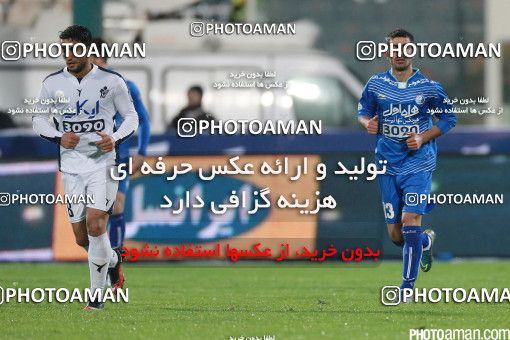 509968, Tehran, [*parameter:4*], لیگ برتر فوتبال ایران، Persian Gulf Cup، Week 19، Second Leg، Esteghlal 3 v 2 Paykan on 2017/01/27 at Azadi Stadium