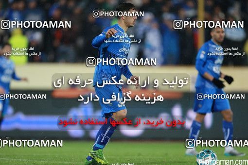 509713, Tehran, [*parameter:4*], لیگ برتر فوتبال ایران، Persian Gulf Cup، Week 19، Second Leg، Esteghlal 3 v 2 Paykan on 2017/01/27 at Azadi Stadium