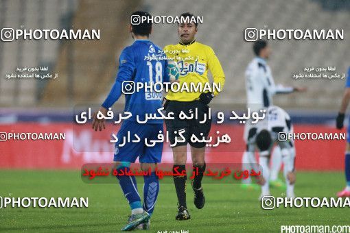 509674, Tehran, [*parameter:4*], لیگ برتر فوتبال ایران، Persian Gulf Cup، Week 19، Second Leg، Esteghlal 3 v 2 Paykan on 2017/01/27 at Azadi Stadium