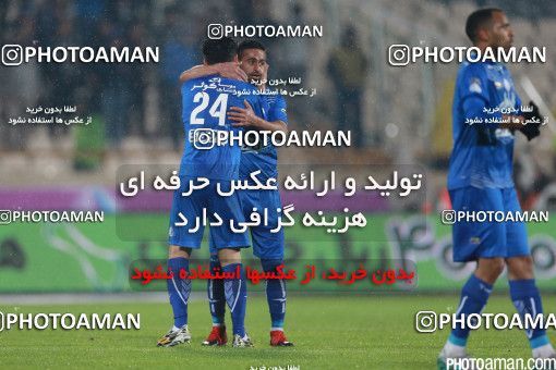 509786, Tehran, [*parameter:4*], لیگ برتر فوتبال ایران، Persian Gulf Cup، Week 19، Second Leg، Esteghlal 3 v 2 Paykan on 2017/01/27 at Azadi Stadium