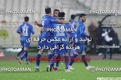 508770, Tehran, [*parameter:4*], لیگ برتر فوتبال ایران، Persian Gulf Cup، Week 19، Second Leg، Esteghlal 3 v 2 Paykan on 2017/01/27 at Azadi Stadium