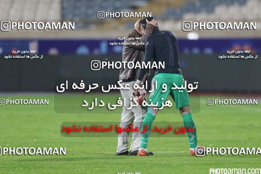 508804, Tehran, [*parameter:4*], لیگ برتر فوتبال ایران، Persian Gulf Cup، Week 19، Second Leg، Esteghlal 3 v 2 Paykan on 2017/01/27 at Azadi Stadium