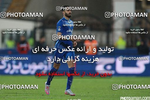509928, Tehran, [*parameter:4*], لیگ برتر فوتبال ایران، Persian Gulf Cup، Week 19، Second Leg، Esteghlal 3 v 2 Paykan on 2017/01/27 at Azadi Stadium