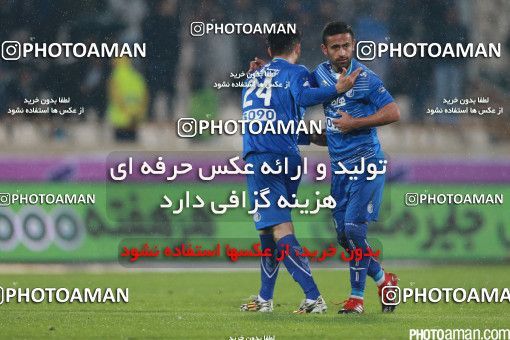 509787, Tehran, [*parameter:4*], لیگ برتر فوتبال ایران، Persian Gulf Cup، Week 19، Second Leg، Esteghlal 3 v 2 Paykan on 2017/01/27 at Azadi Stadium