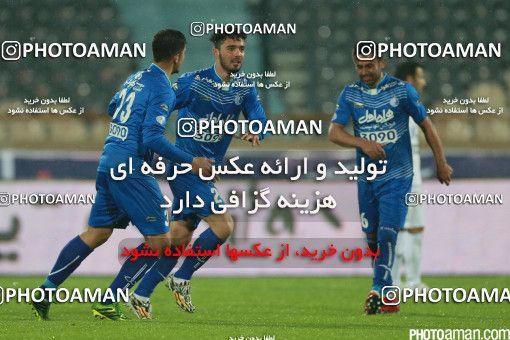 509775, Tehran, [*parameter:4*], لیگ برتر فوتبال ایران، Persian Gulf Cup، Week 19، Second Leg، Esteghlal 3 v 2 Paykan on 2017/01/27 at Azadi Stadium