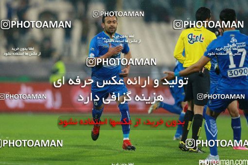 509062, Tehran, [*parameter:4*], لیگ برتر فوتبال ایران، Persian Gulf Cup، Week 19، Second Leg، Esteghlal 3 v 2 Paykan on 2017/01/27 at Azadi Stadium