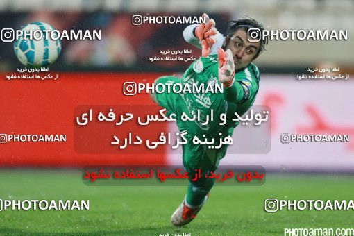 509664, Tehran, [*parameter:4*], لیگ برتر فوتبال ایران، Persian Gulf Cup، Week 19، Second Leg، Esteghlal 3 v 2 Paykan on 2017/01/27 at Azadi Stadium