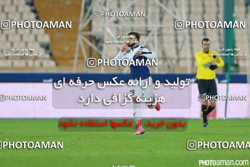 509389, Tehran, [*parameter:4*], لیگ برتر فوتبال ایران، Persian Gulf Cup، Week 19، Second Leg، Esteghlal 3 v 2 Paykan on 2017/01/27 at Azadi Stadium