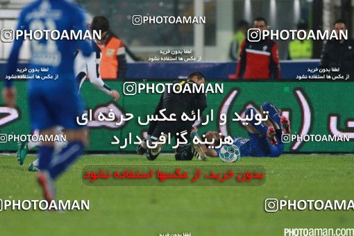509878, Tehran, [*parameter:4*], لیگ برتر فوتبال ایران، Persian Gulf Cup، Week 19، Second Leg، Esteghlal 3 v 2 Paykan on 2017/01/27 at Azadi Stadium
