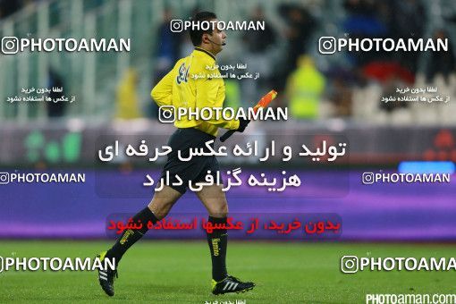 509220, Tehran, [*parameter:4*], لیگ برتر فوتبال ایران، Persian Gulf Cup، Week 19، Second Leg، Esteghlal 3 v 2 Paykan on 2017/01/27 at Azadi Stadium