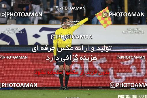 509708, Tehran, [*parameter:4*], لیگ برتر فوتبال ایران، Persian Gulf Cup، Week 19، Second Leg، Esteghlal 3 v 2 Paykan on 2017/01/27 at Azadi Stadium
