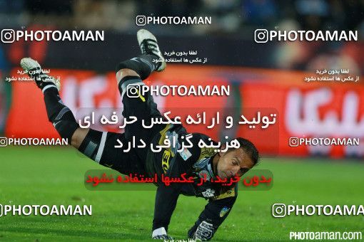 509271, Tehran, [*parameter:4*], لیگ برتر فوتبال ایران، Persian Gulf Cup، Week 19، Second Leg، Esteghlal 3 v 2 Paykan on 2017/01/27 at Azadi Stadium