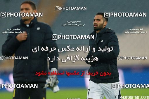 508995, Tehran, [*parameter:4*], لیگ برتر فوتبال ایران، Persian Gulf Cup، Week 19، Second Leg، Esteghlal 3 v 2 Paykan on 2017/01/27 at Azadi Stadium