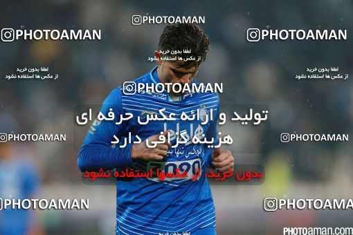 509151, Tehran, [*parameter:4*], لیگ برتر فوتبال ایران، Persian Gulf Cup، Week 19، Second Leg، Esteghlal 3 v 2 Paykan on 2017/01/27 at Azadi Stadium