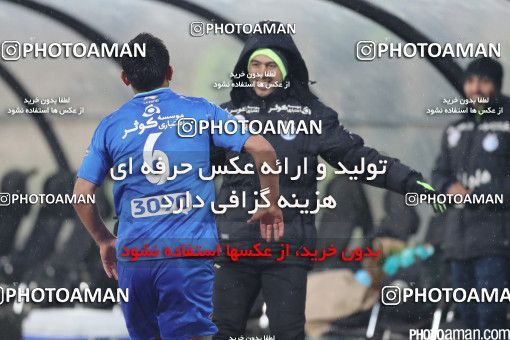 508700, Tehran, [*parameter:4*], لیگ برتر فوتبال ایران، Persian Gulf Cup، Week 19، Second Leg، Esteghlal 3 v 2 Paykan on 2017/01/27 at Azadi Stadium