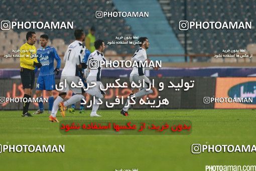 509103, Tehran, [*parameter:4*], لیگ برتر فوتبال ایران، Persian Gulf Cup، Week 19، Second Leg، Esteghlal 3 v 2 Paykan on 2017/01/27 at Azadi Stadium