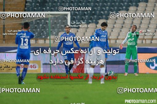 509401, Tehran, [*parameter:4*], لیگ برتر فوتبال ایران، Persian Gulf Cup، Week 19، Second Leg، Esteghlal 3 v 2 Paykan on 2017/01/27 at Azadi Stadium