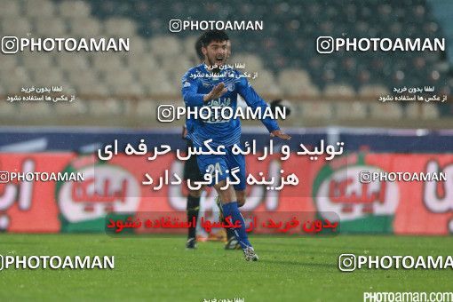 509773, Tehran, [*parameter:4*], لیگ برتر فوتبال ایران، Persian Gulf Cup، Week 19، Second Leg، Esteghlal 3 v 2 Paykan on 2017/01/27 at Azadi Stadium